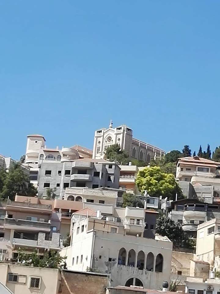 الناصرة | موسوعة القرى الفلسطينية